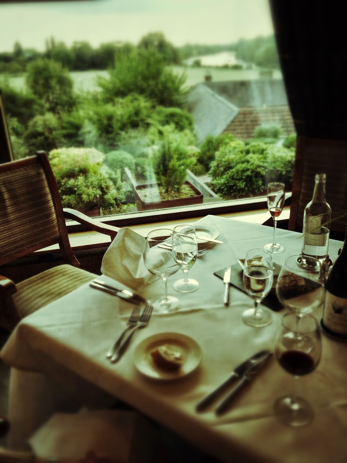 Best Romantic Restaurants, Richmond & Twickenham, London ♥♥♥