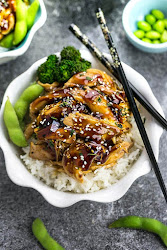 teriyaki chicken recipes pot instant cooker slow recipe vegetables pan sauce rice sheet slowcookerfromscratch pressure meal easy homemade prep mein