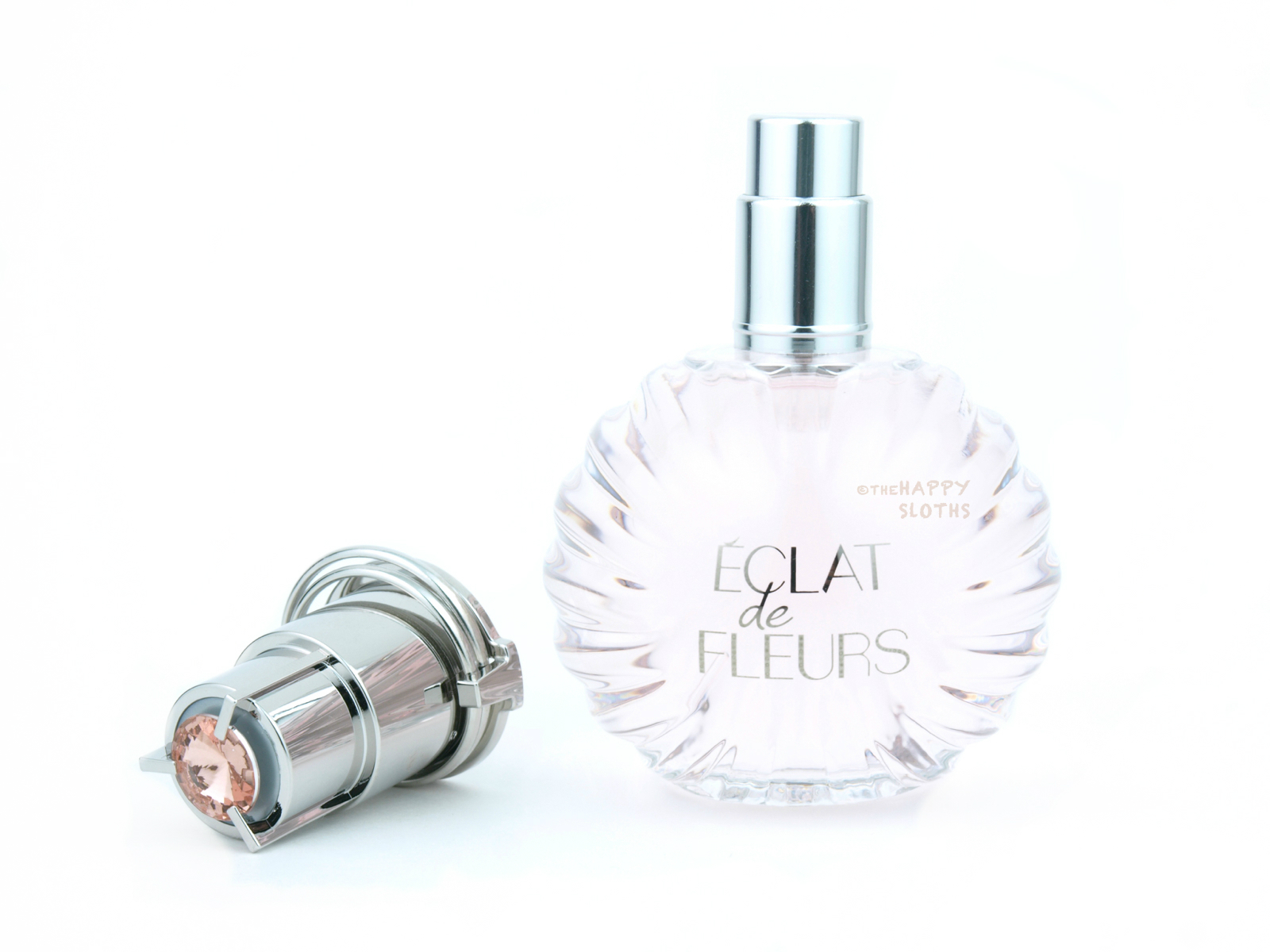 Lanvin Eclat de Fleurs Eau de Parfum: Review