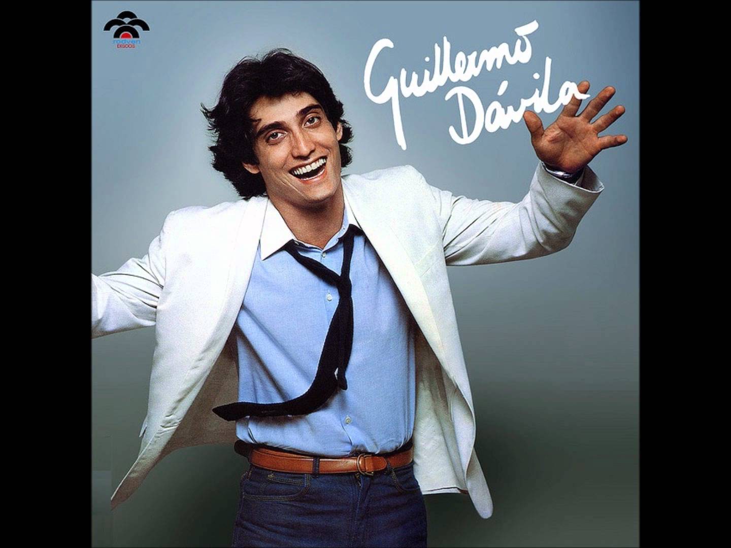 Retro Mania 60s, 70s, 80s, 90s Guillermo Davila.. Su vida y sus exitos