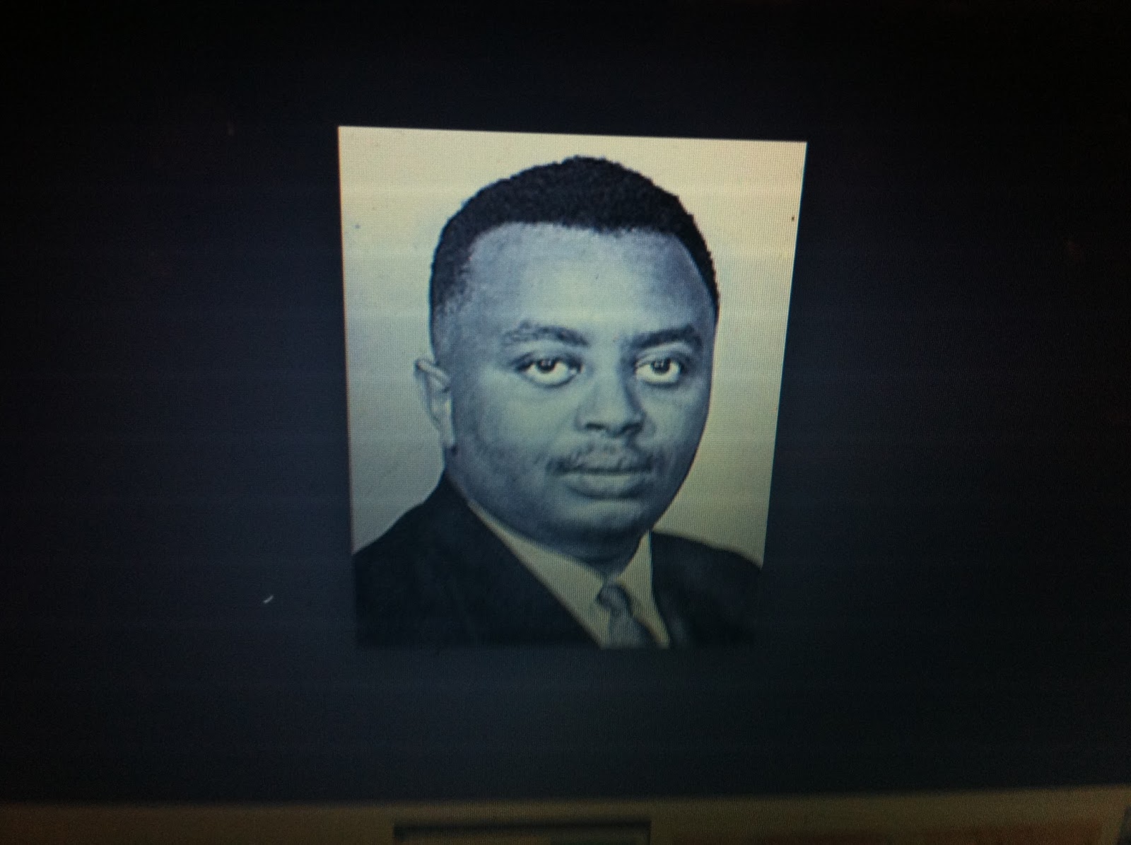 THE BLACK SOCIAL HISTORY:: BLACK SOCIAL HISTORY : AFRO-BURUNDIAN ...