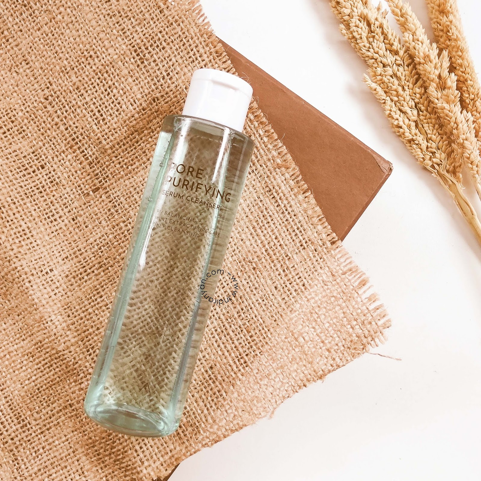 althea-pore-purifying-serum-cleanser