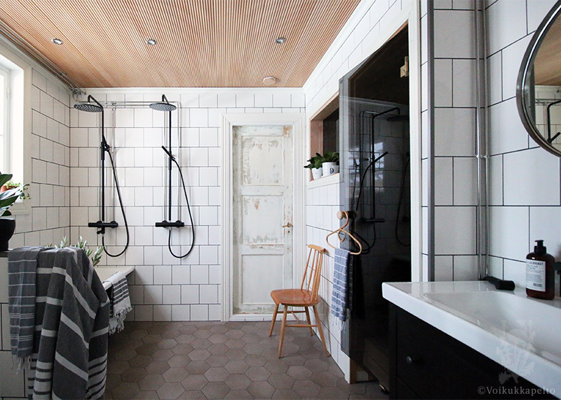 suurin musta perse perseestä