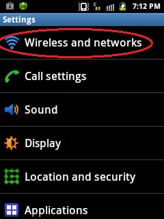 Shikkhar Alo (The Light of Education): Make the Bluetooth Device