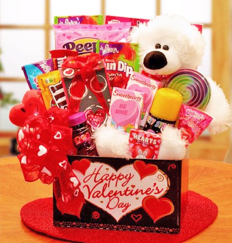 Valentine's day gift packaging Collectibles And Gifts: Top 6 Incredible valentine’s day Gifts 2016