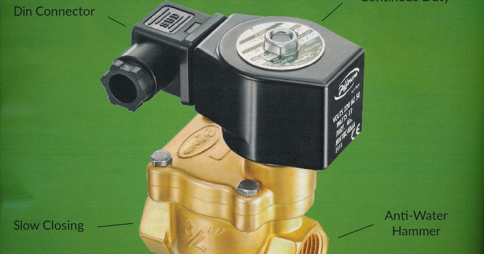 Process Flow and Control Products Jefferson Valves from Flow Factor