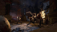 Theseus Game Screenshot 3