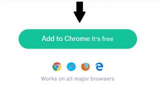 Cara Install Add-on Grammarly di Browser, Windows, MS. Word dan Android dengan mudah