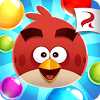 Angry Birds POP Bubble Shooter