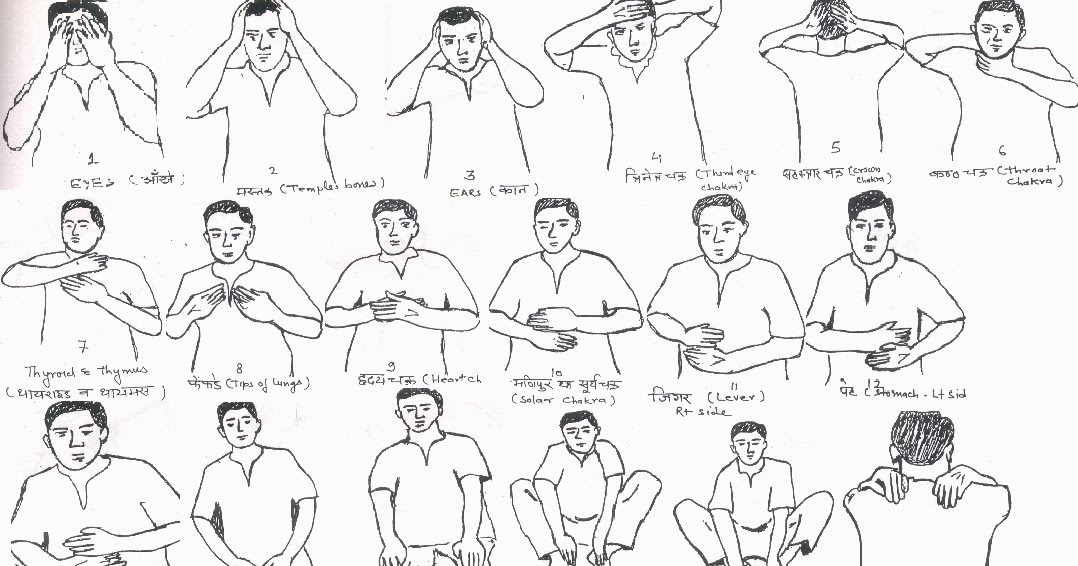 мануалы рейки