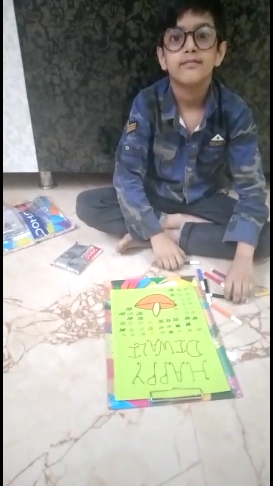 джуниор мап