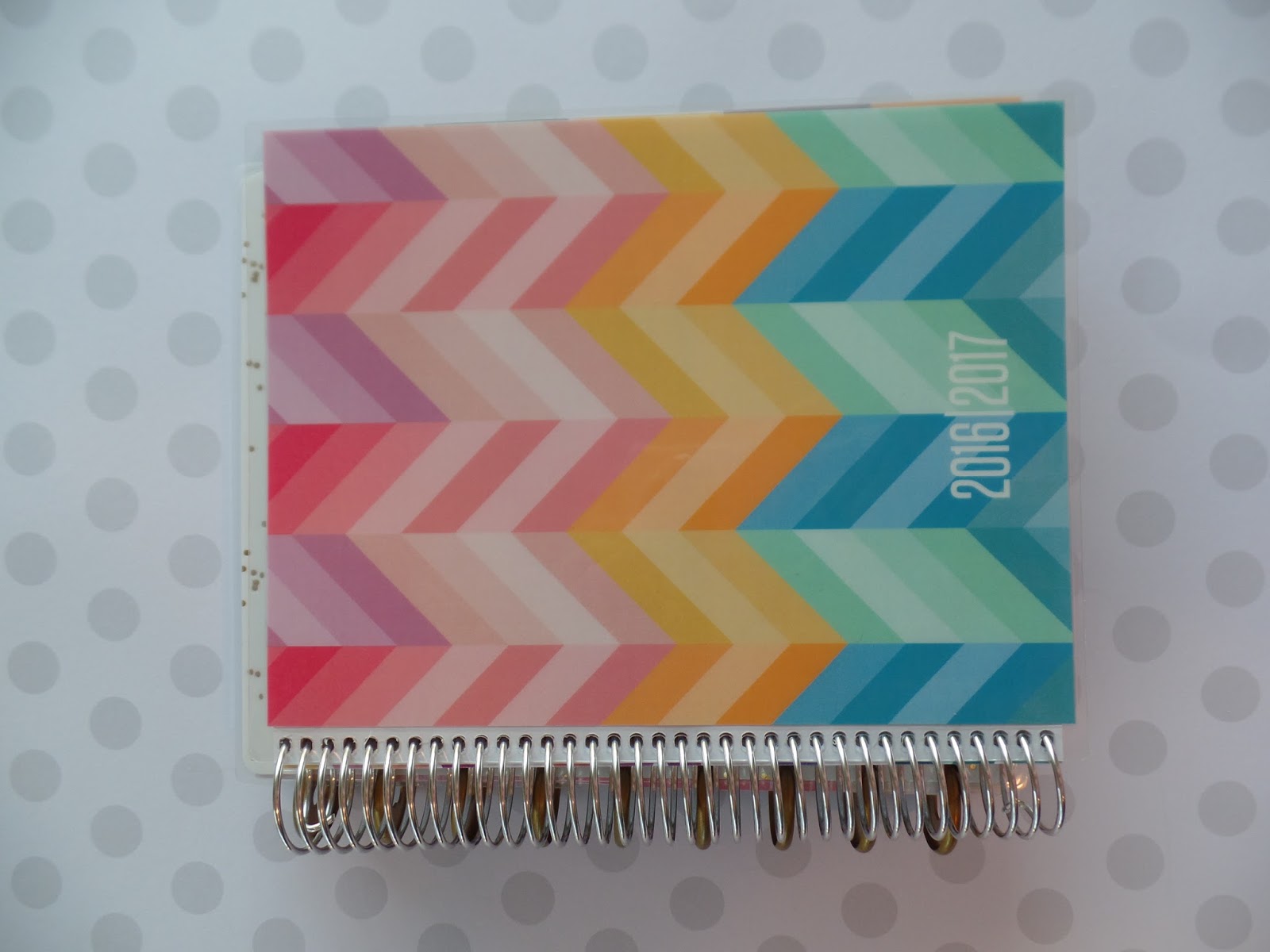 The Planner's Hedge The Happy Planner VS Erin Condren's Life Planner a