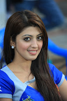 Pranitha, From, CCL-3
