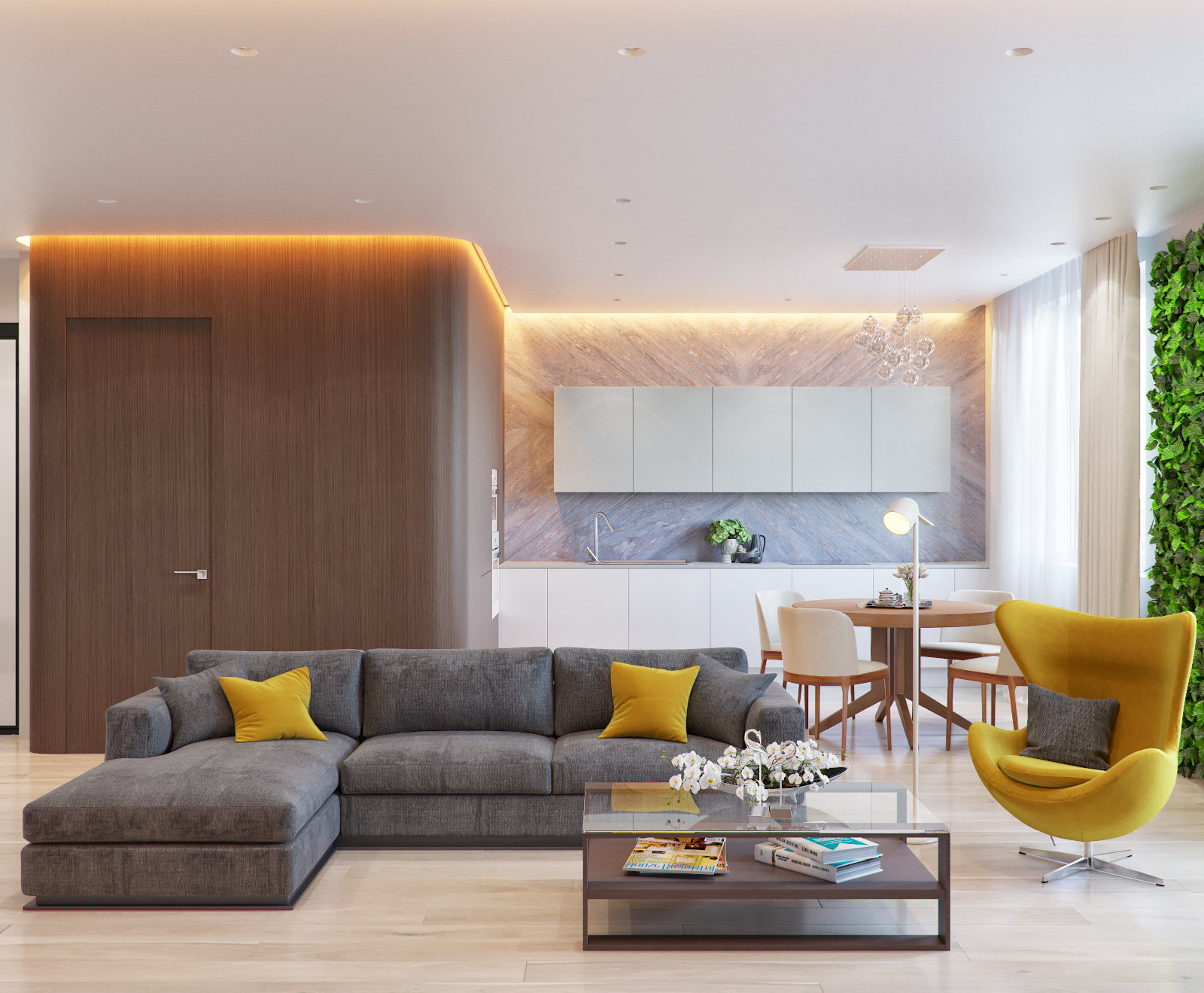 квартиры выходного дня.