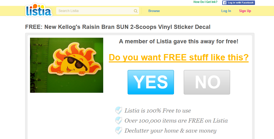 The Future's So Bright...