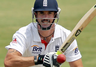 Cricket Stills: Kevin Pietersen (England) Wallpapers,Stills,Images,Gallery
