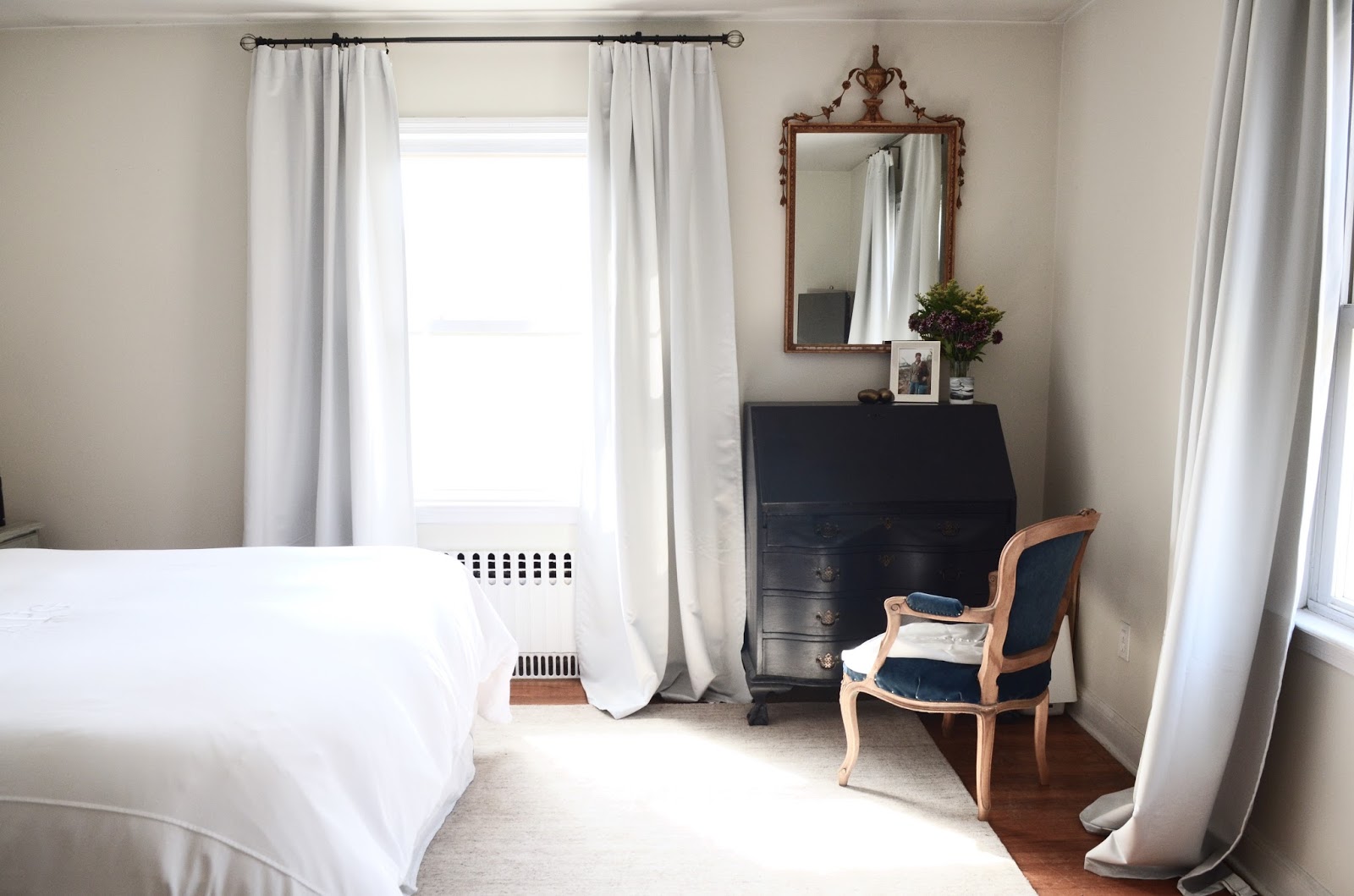 New Bedroom Rug By Grace