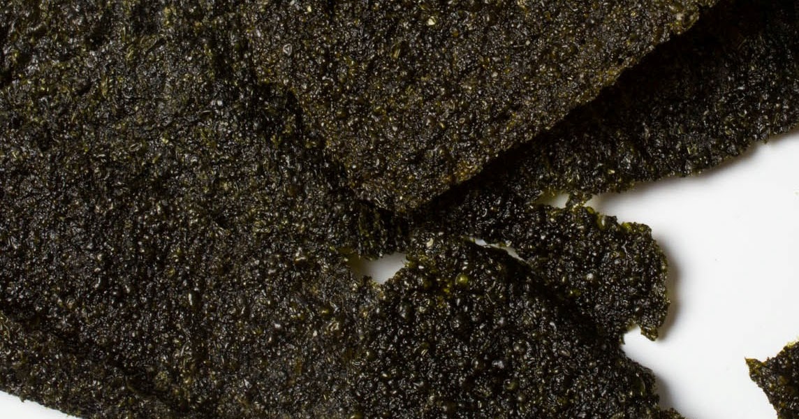 Wasabi Seaweed Suppliers Product and Its Benefits Indonesia Seaweed