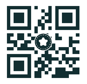pitch Rewarding caress Hangs Breaker: Create Your Own QR Code With Logo Centered With PHP