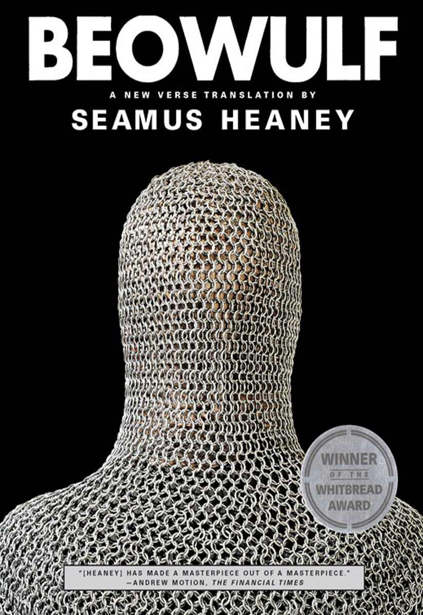 Beowulf translated by seamus heaney