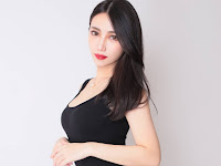 Raina – Most Sexy Chinese Girls