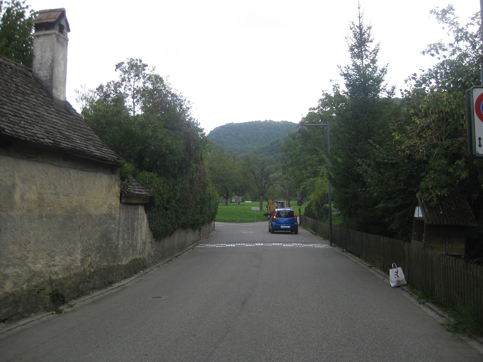 Olivetrip Basel Biel/Bienne