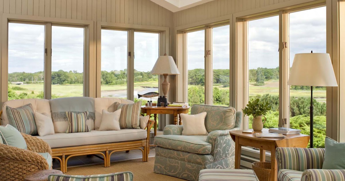 Homeaholic How to Find Best Sunroom Furniture