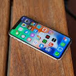 Latest Mobile iPhone X For Christmas Day And New Year 2018
