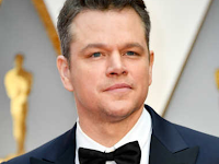 Matt Damon In Short Life (Matt Damon Biography)