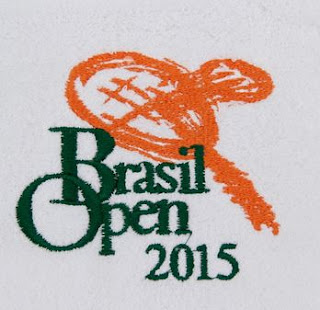 Yonex Brasil Open 2015