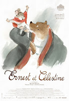 Tình Bạn Gấu Và Chuột - Ernest And Celestine