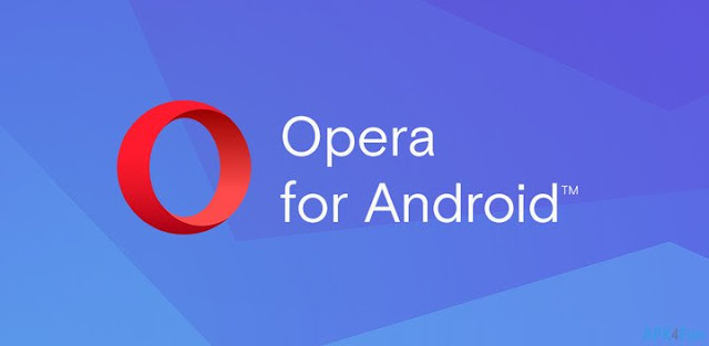 Opera For Android