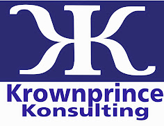 Krownprince Konsulting Ltd