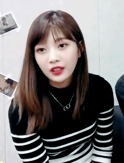 요즘 너무 러블리하게 예쁜 조이 | 인스티즈