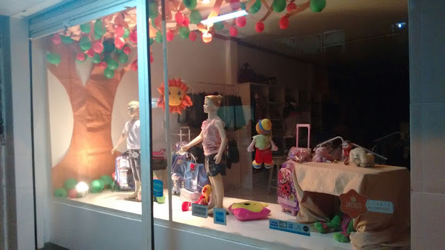 Pepe Ganga - Loja de Brinquedos em Bogotá