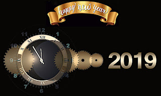 Auguri 2019 Auguri 2019