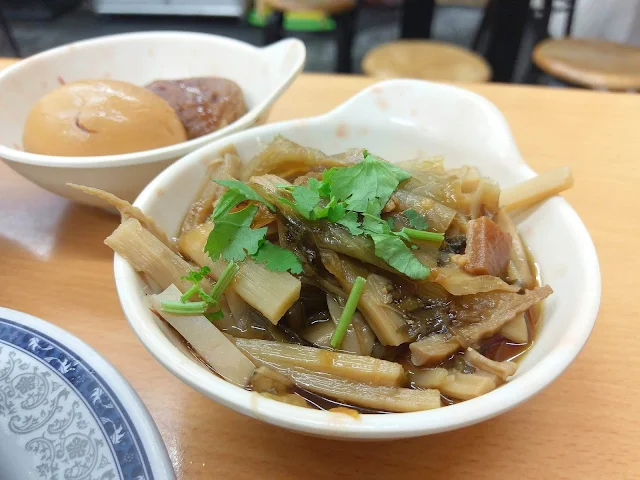 台南上品養生藥膳美食