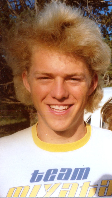 Albertnet From The Archives Haircut Gone Wrong