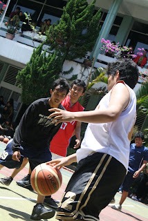 Rizqi Activities: #EUPHORIA2011 @smantiboo