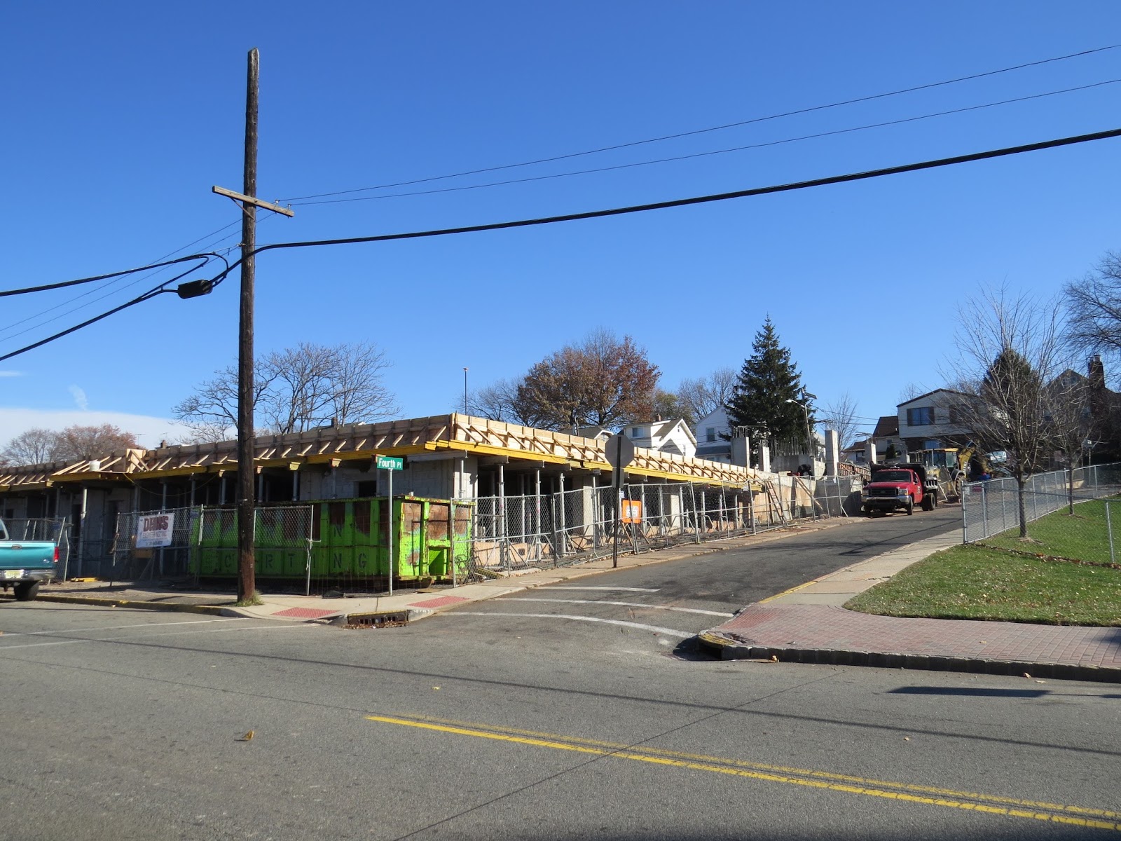 Bogota Blog NJ 297 Palisades Ave.