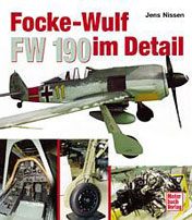 #01 Focke-Wulf Fw 190 im Detail