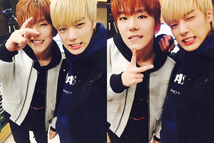 팬들에게 받은 사랑 유니크한 방식으로 돌려주는 몬스타엑스 | 인스티즈