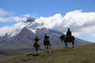 turismo verde en Ecuador turismo verde en Ecuador