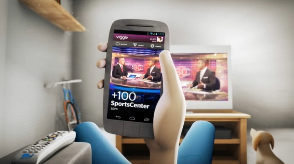 ColoursPedia Second Screen