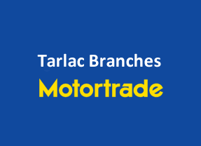 List of Motortrade Branches - Tarlac