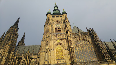 St.Vitus Cathedral