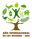 AÑO INTERNACIONAL DE LOS BOSQUES 2010.2011