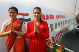 Air India Cabin Crew Recruitment 2015