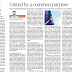 The Hindu Editorials compilation March 2018 PDF Download