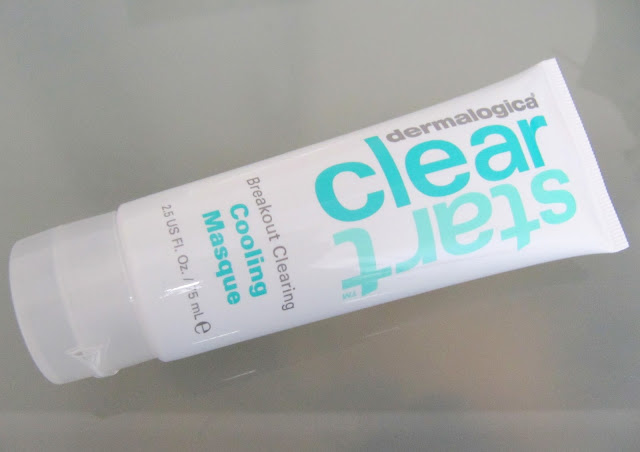 Dermalogica Breakout Clearing Cooling Mask
